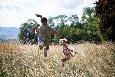 ENFANTS & ADOLESCENTS